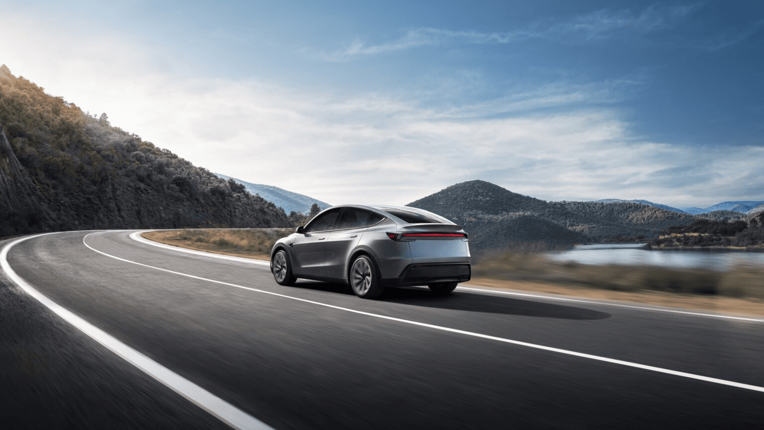 Tesla Model Y Juniper in Turkey, But...!