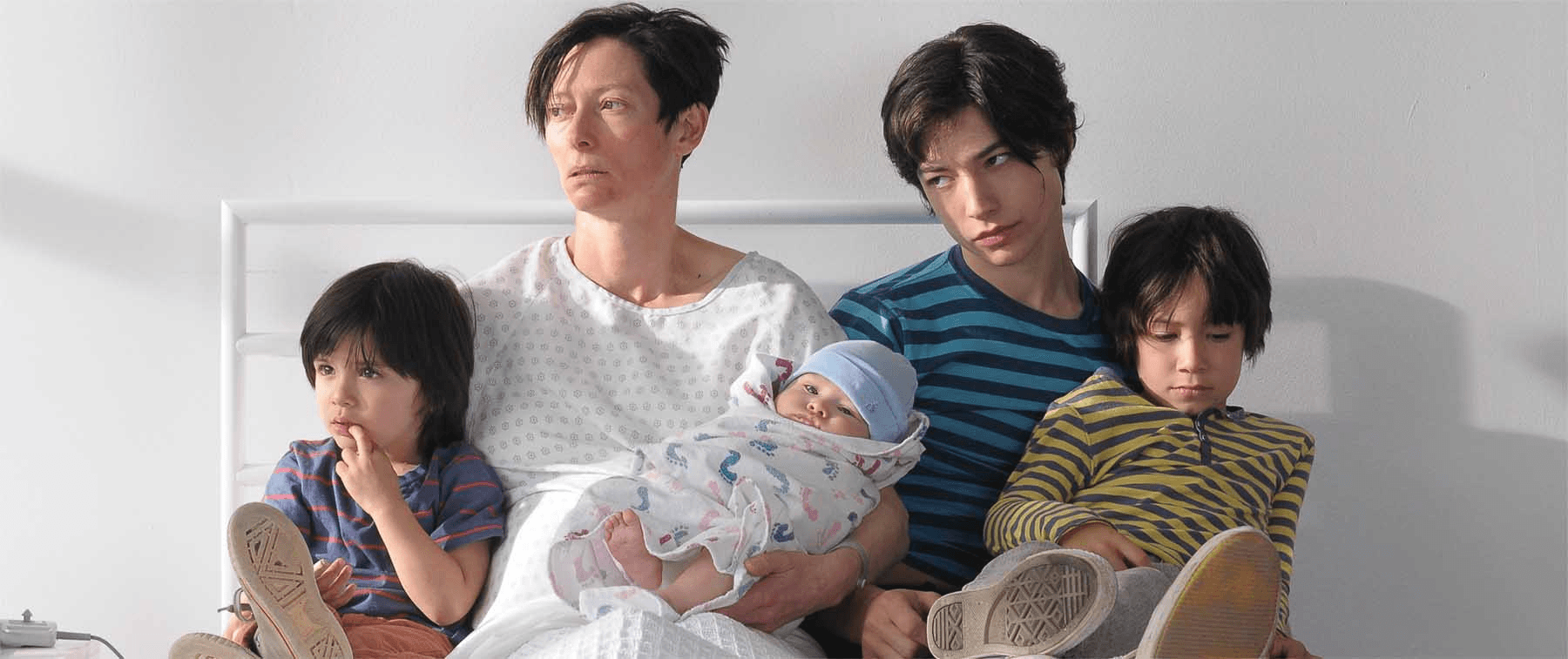 Best Films and Series about Parenthood