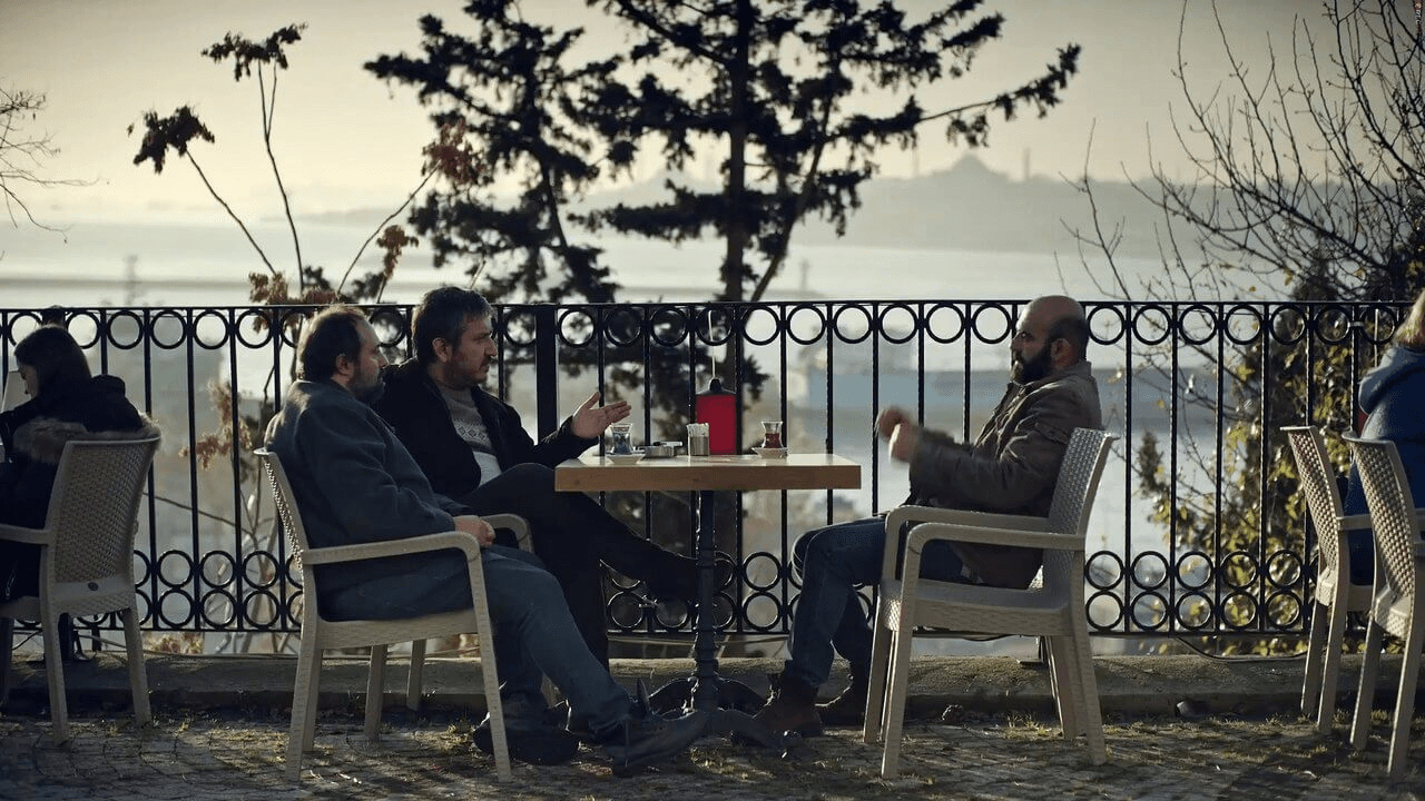 Best Film and Series about Parenthood