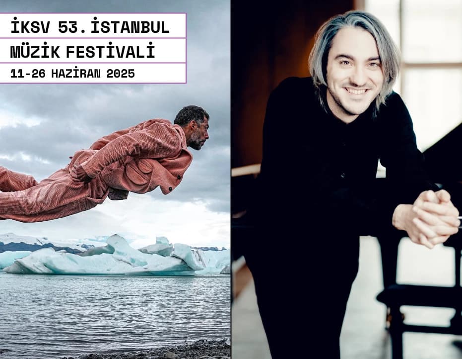 İstanbul Haziran Ayı Etkinlikleri