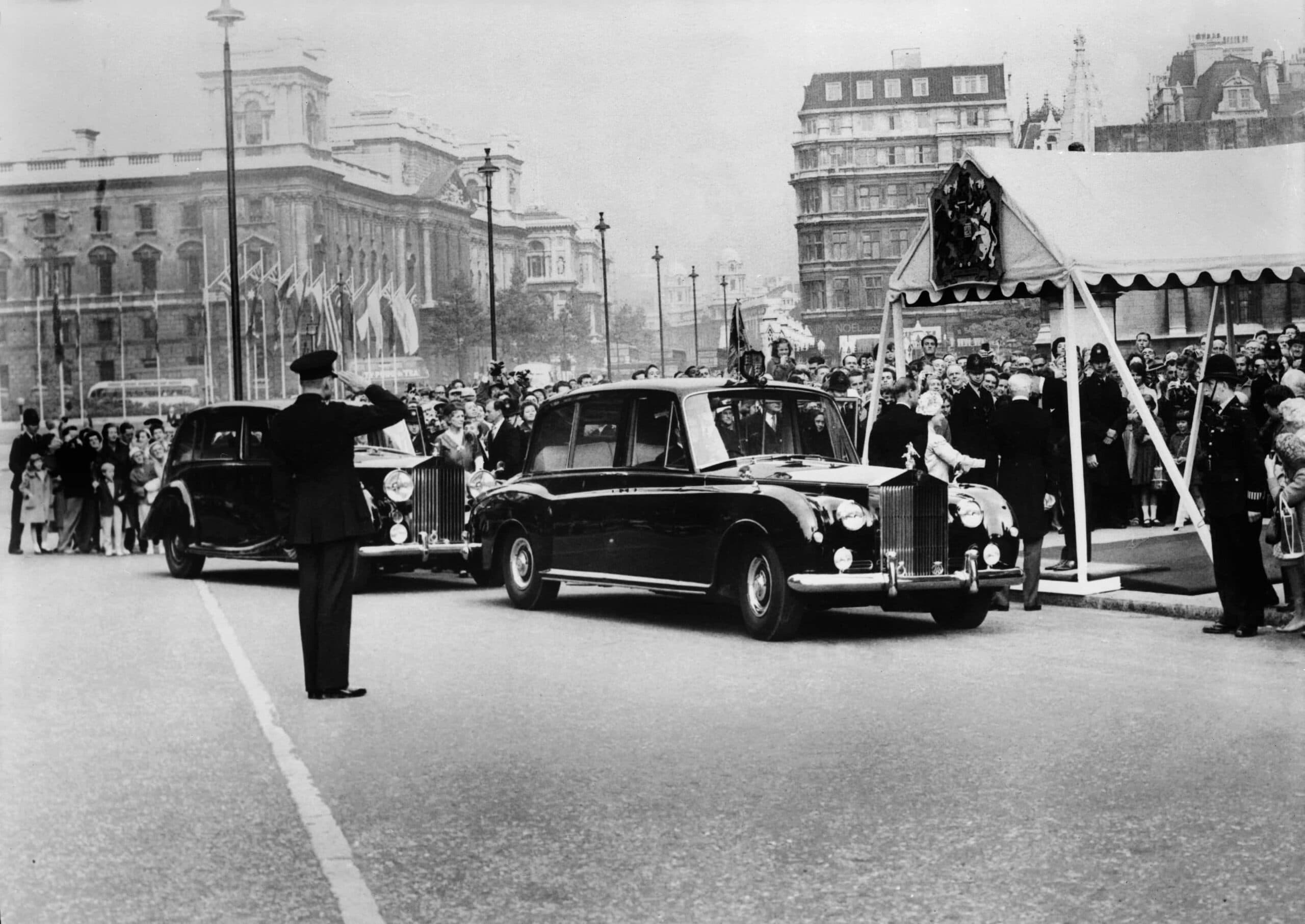 rolls royce phantom 1