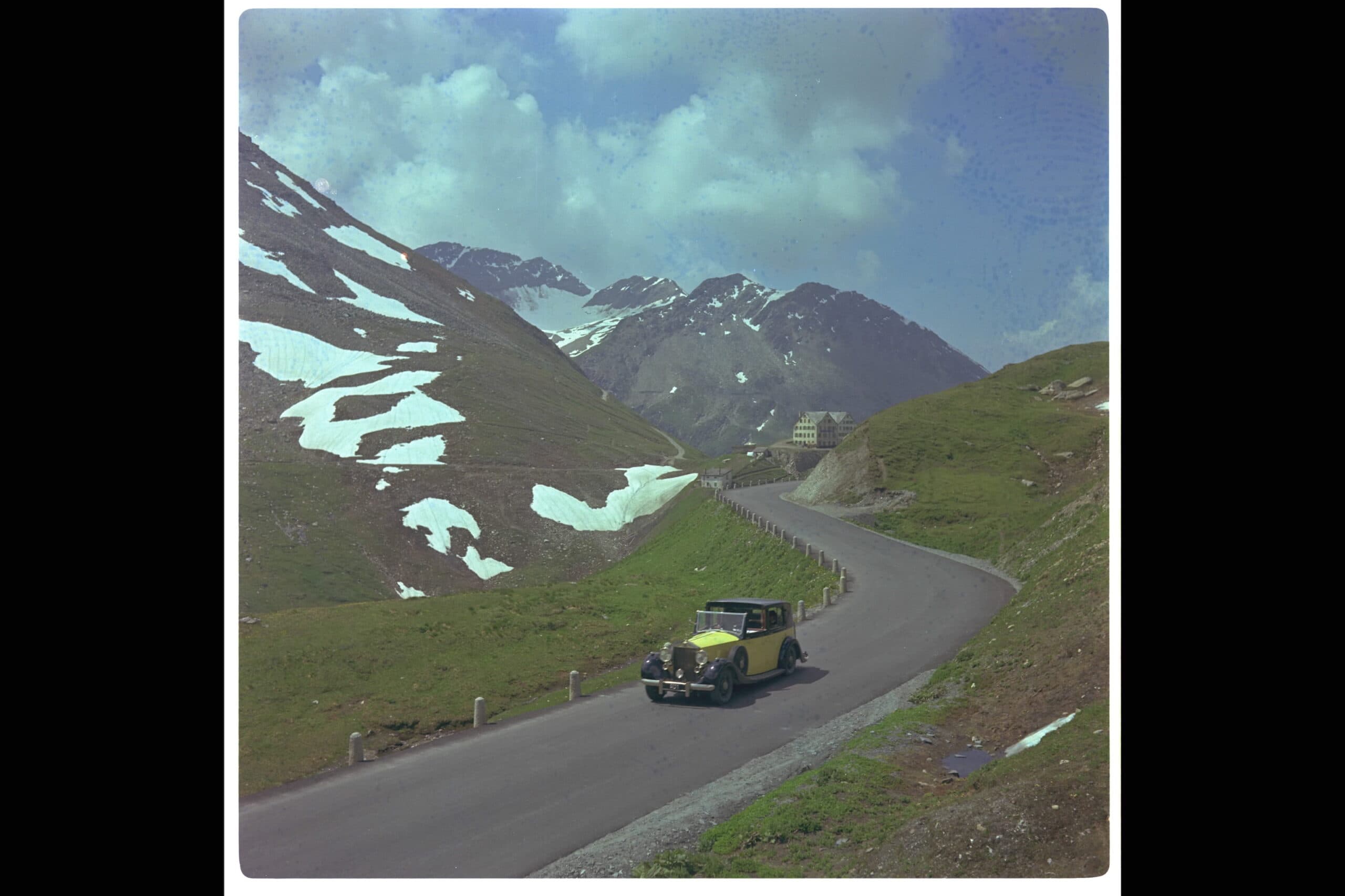 rolls royce phantom 4