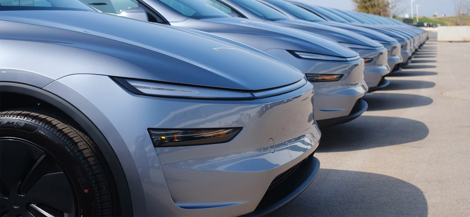 Tesla Model Y Juniper SR Türkiye’de Ama…!