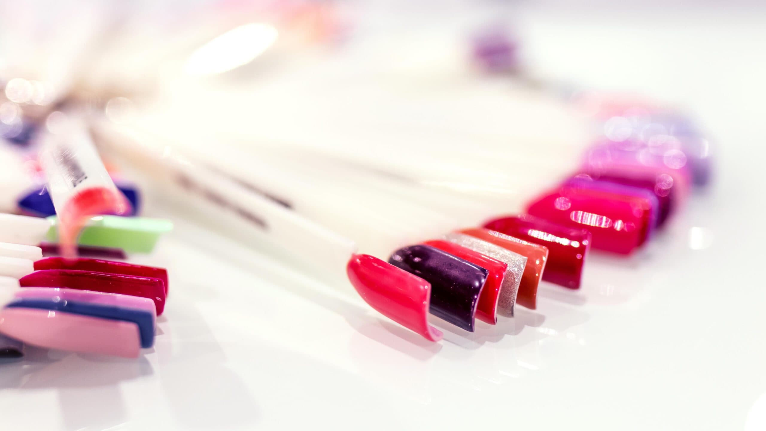 2025 Yazına Damga Vuracak Nail Art Trendleri