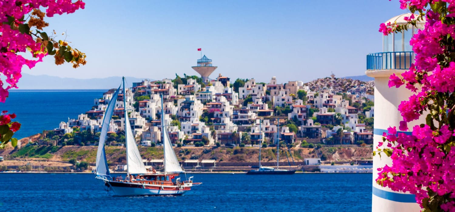 Bodrum’un En Yeni Restoranları
