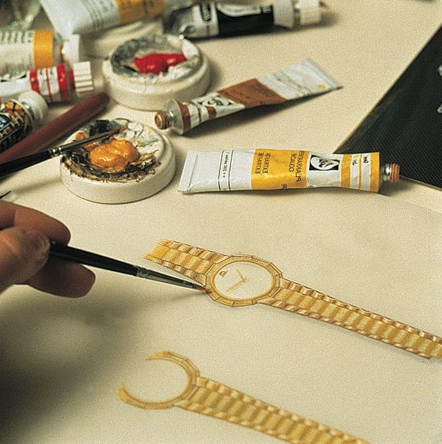 Baume & Mercier