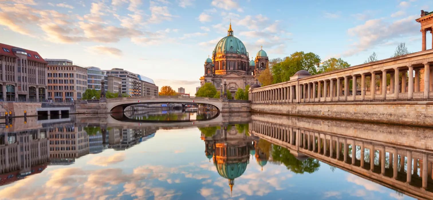 Berlin Gezi Rehberi