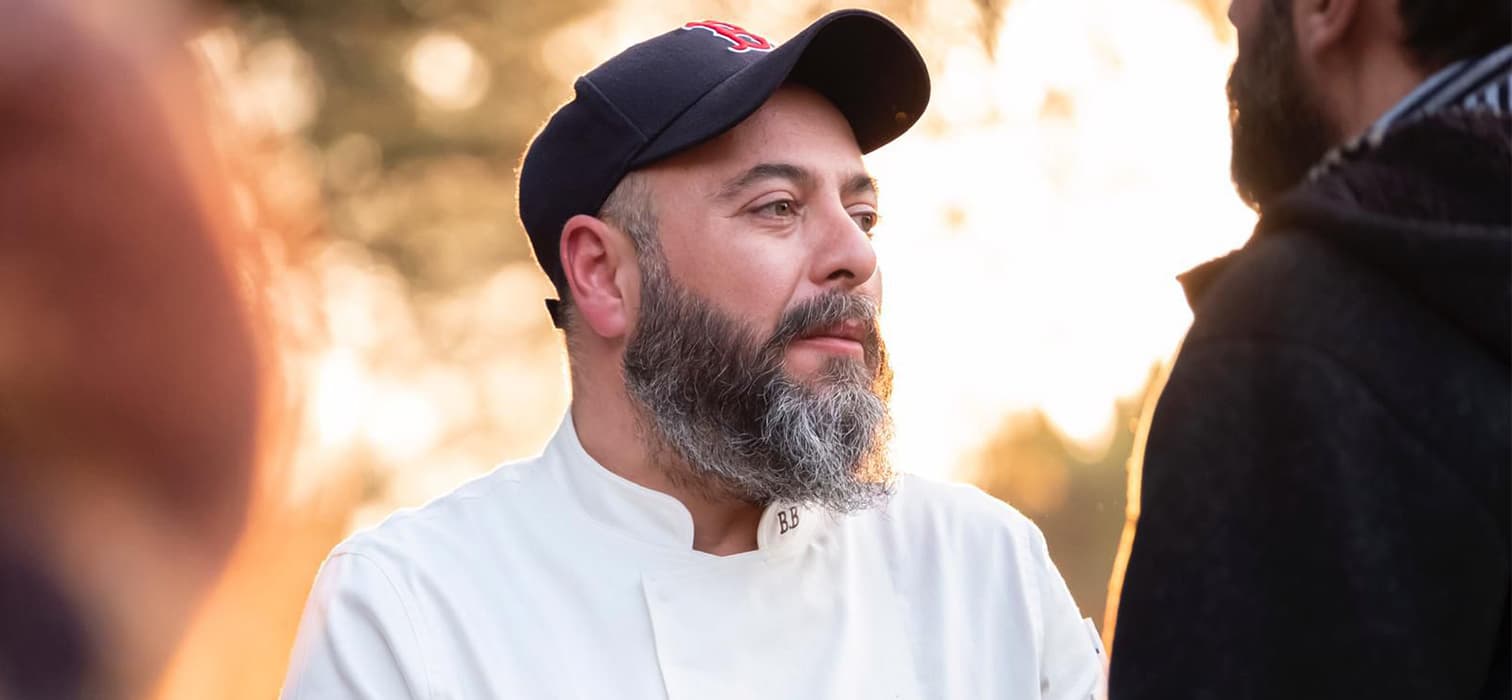 Ateş, Ritim Ve Ekmek Arası Hikâyeler: Bora Bozankaya’nın Mutfağı