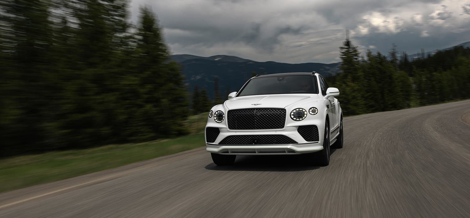 Dünyanın En Hızlı SUV’leri