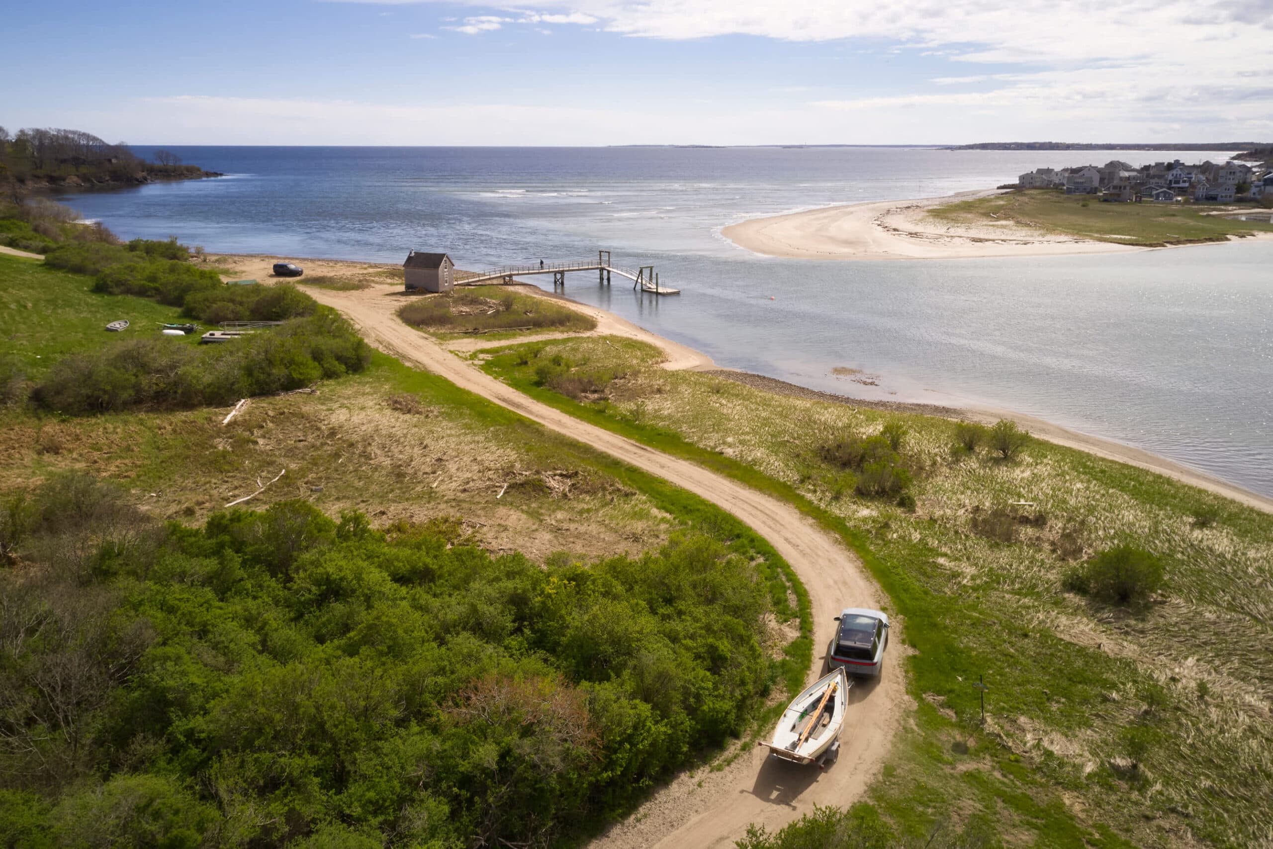 dunyanin en hizli suvleri rivian