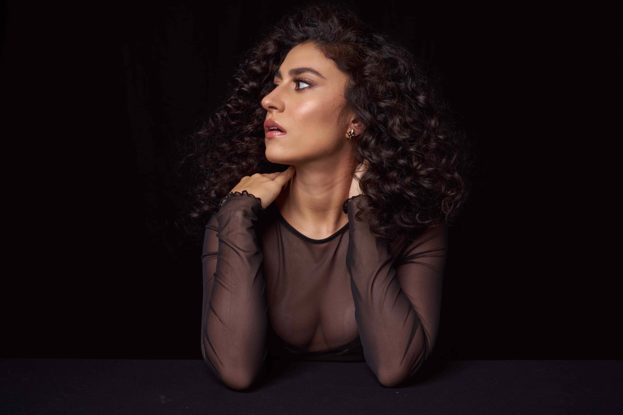 Elif Sanchez