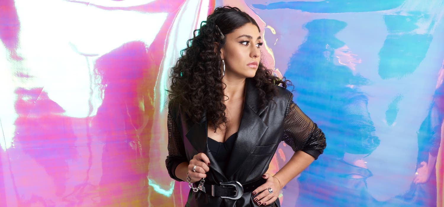 Elif Sanchez’den Duygusal Bir Kronoloji: Stages Of Love