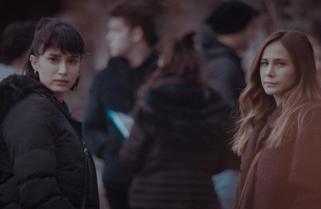 Yaz Boyunca İzleyebileceğiniz En İyi Türk Diziler