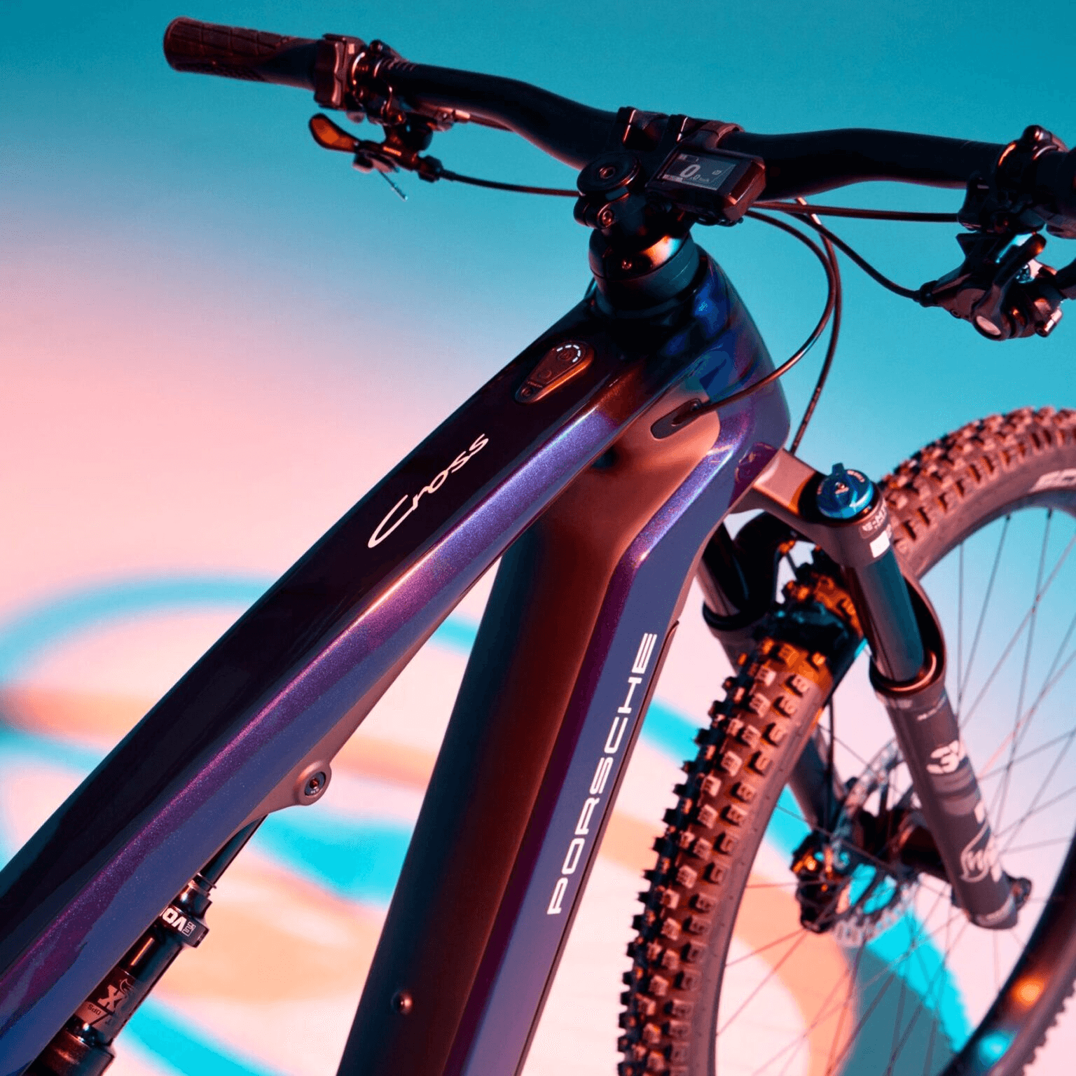 The New Definition of Speed: Electric Bicycles