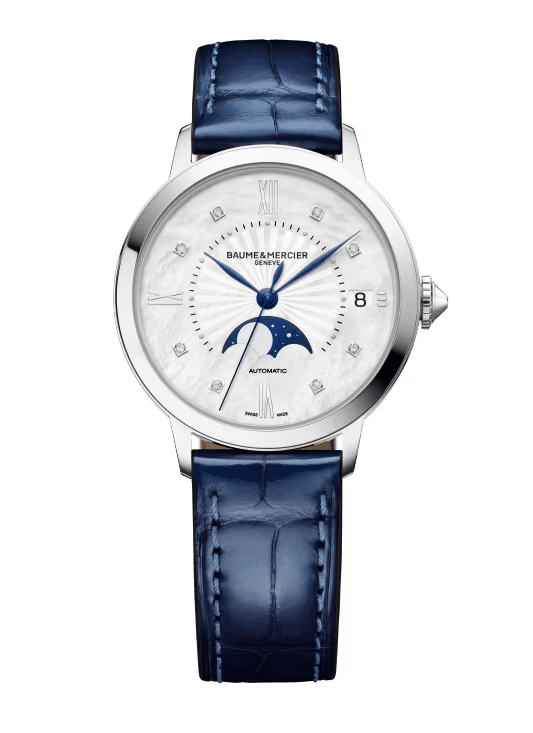 Baume & Mercier