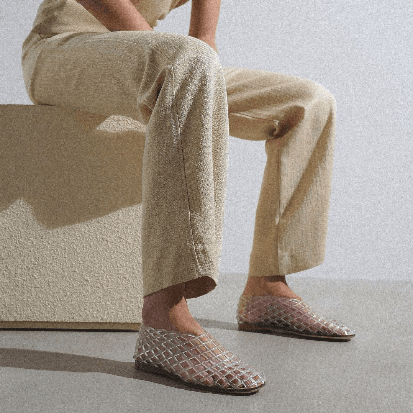 8 Standout Shoe Trends for This Summer