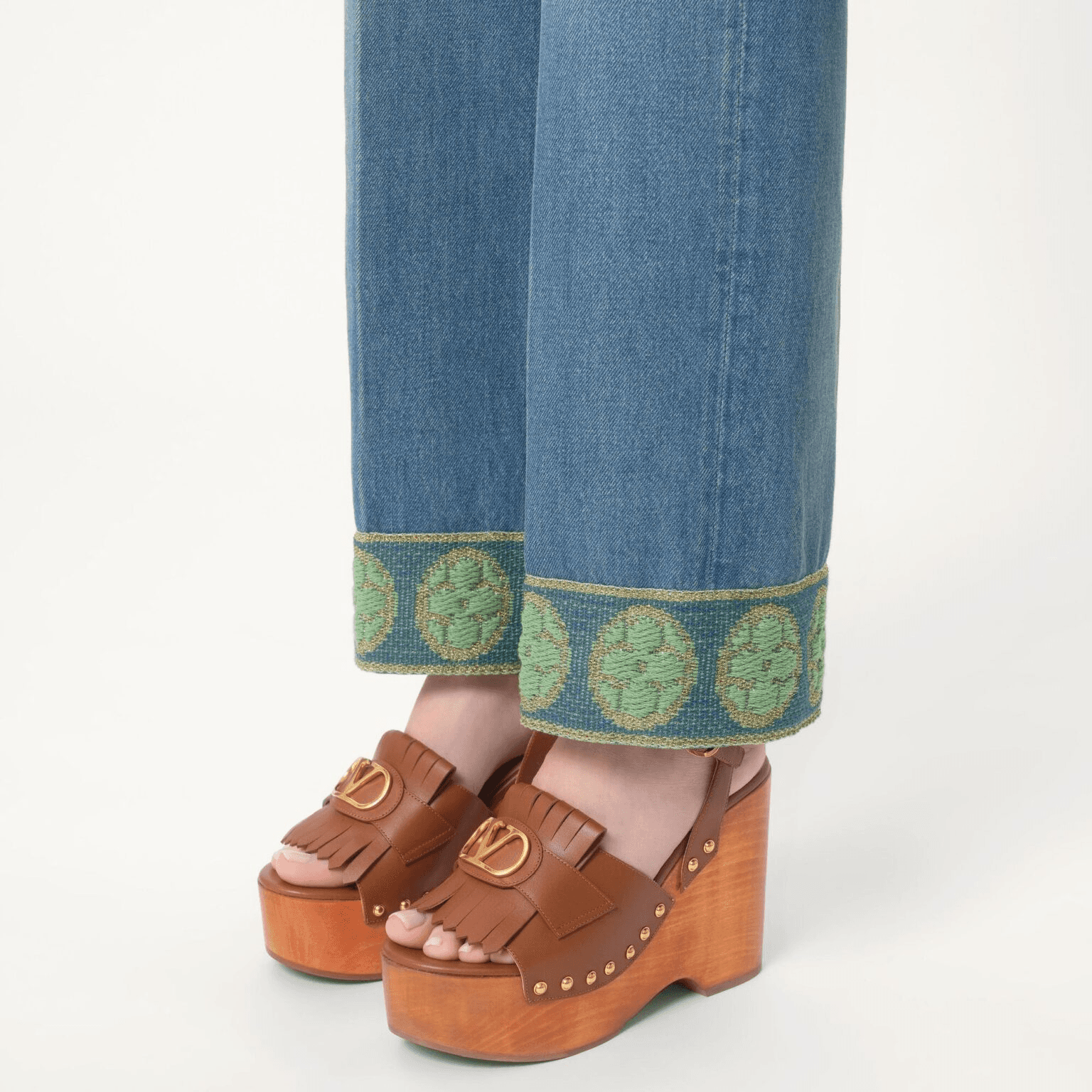 8 Standout Shoe Trends for This Summer