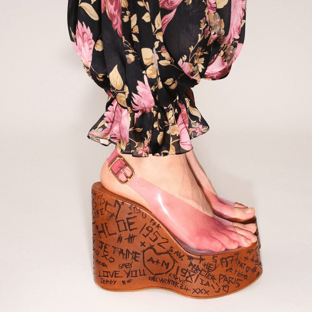 8 Standout Shoe Trends for This Summer