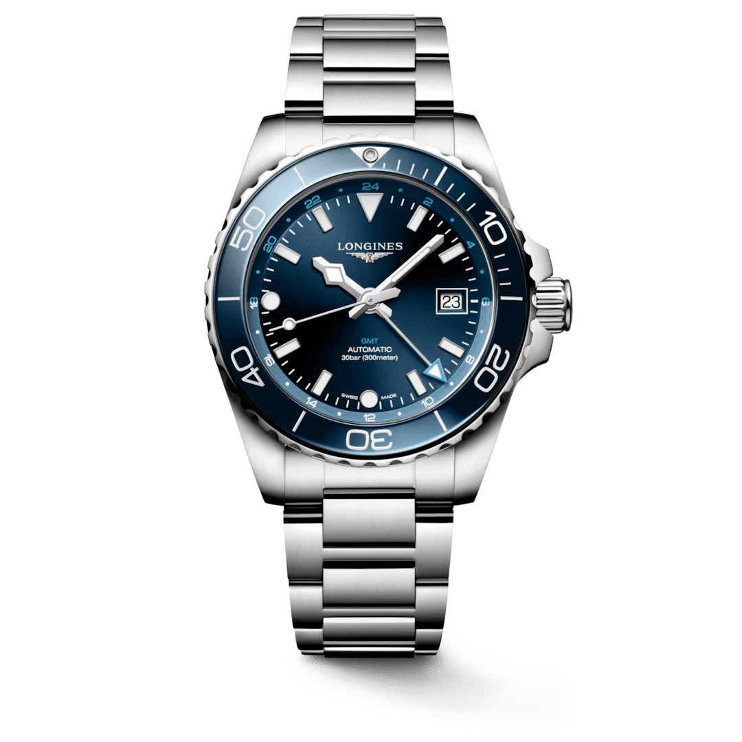 Bir Dalış Saati Rehberi