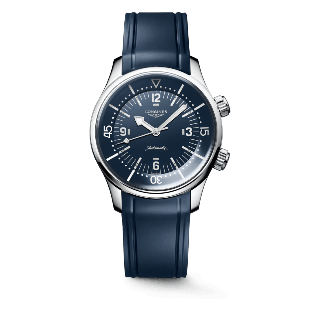 Bir Dalış Saati Rehberi