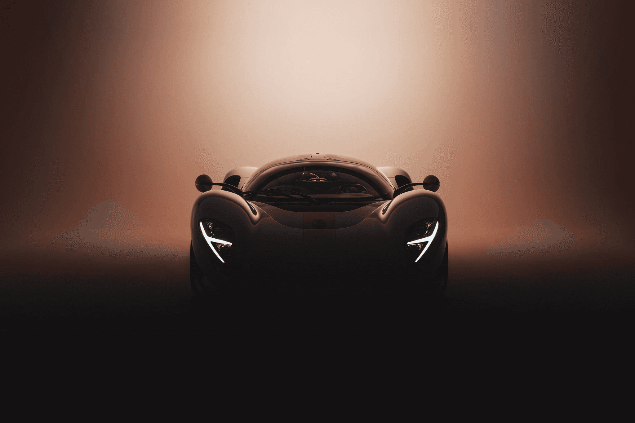 DeTomaso P72