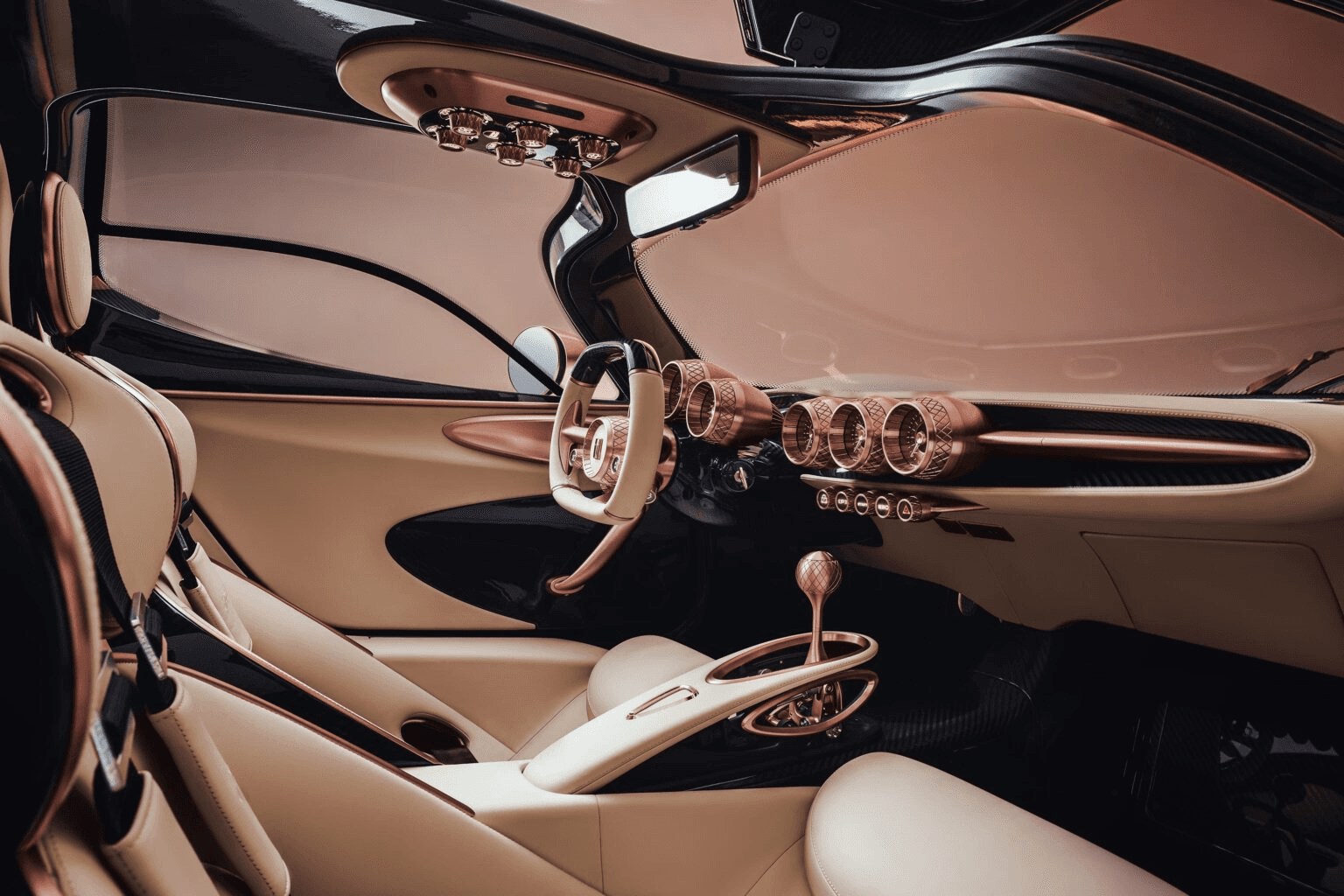 DeTomaso P72 Ready for Series Production!