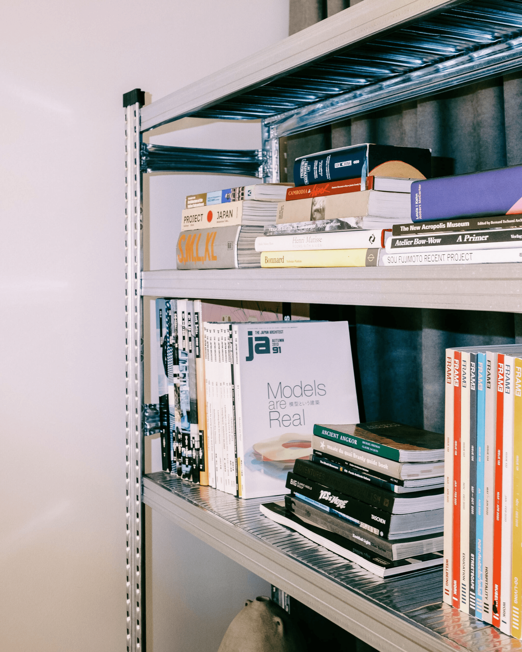 Evren Öztürk: Design Facing Death