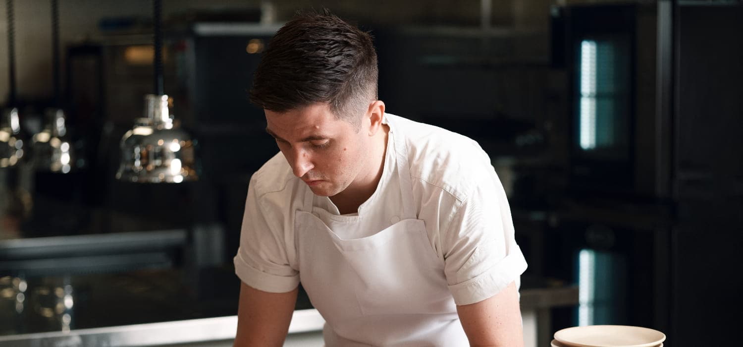 Reaching Your Own Star: Josh Niland