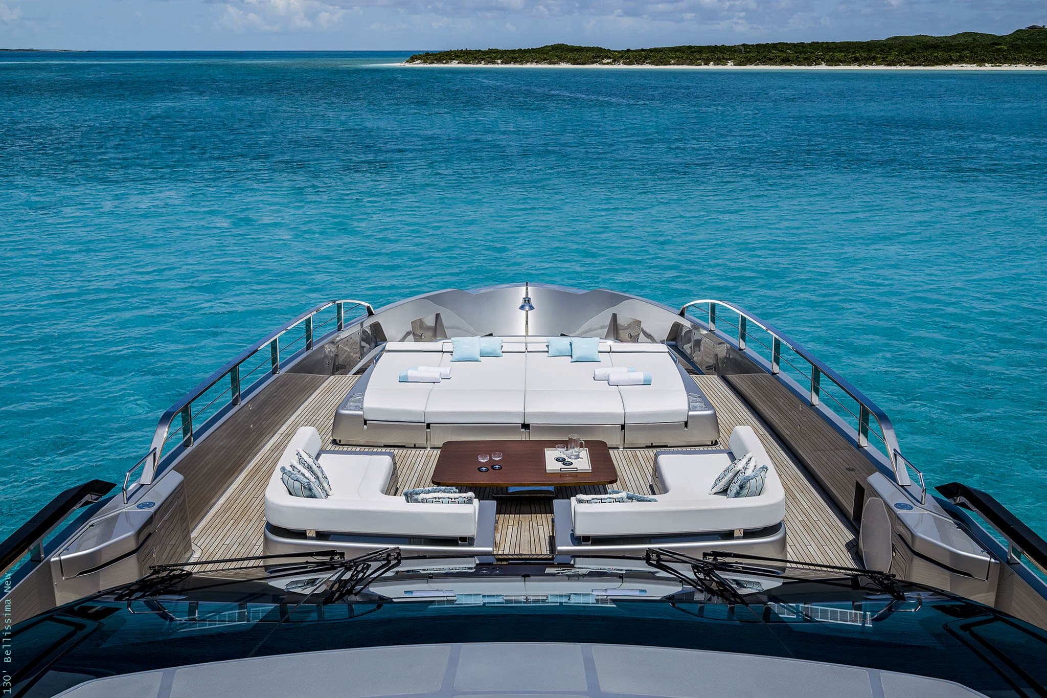 unluler ve yatlari beckham 2