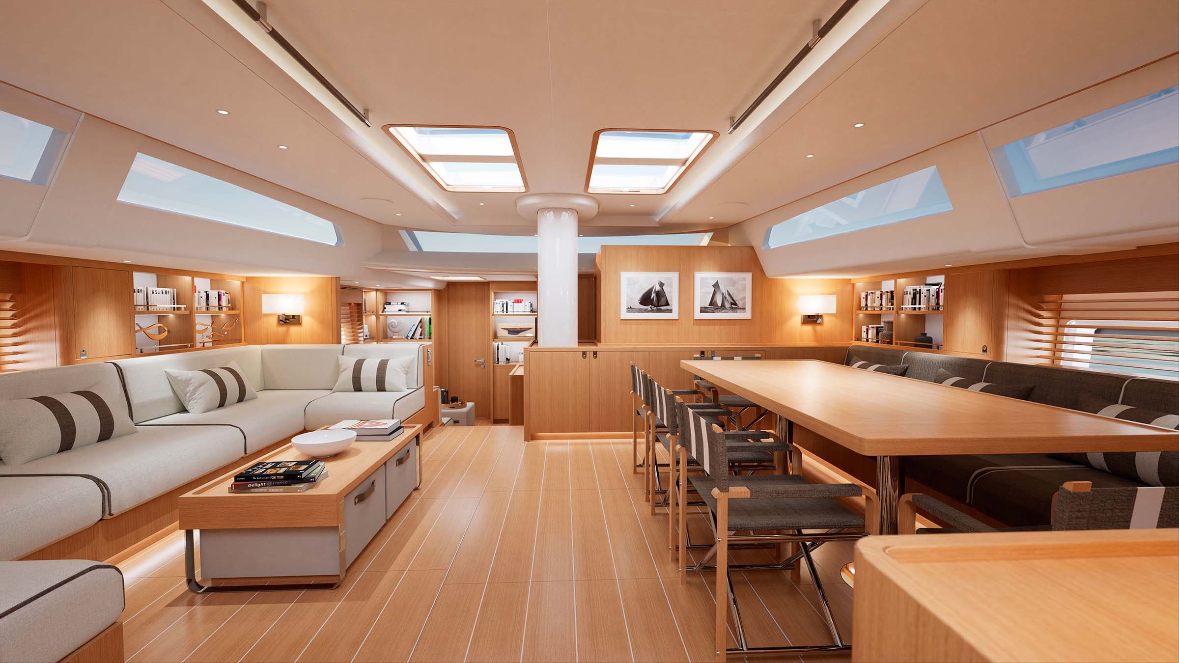 Ünlüler ve yatları