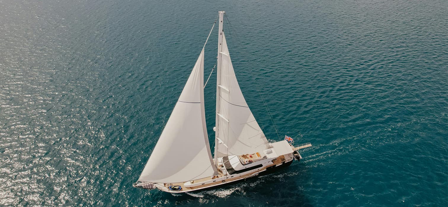 Ünlüler ve Yatları: Nicole Kidman’dan Ronaldo’ya Yüzen Saraylar