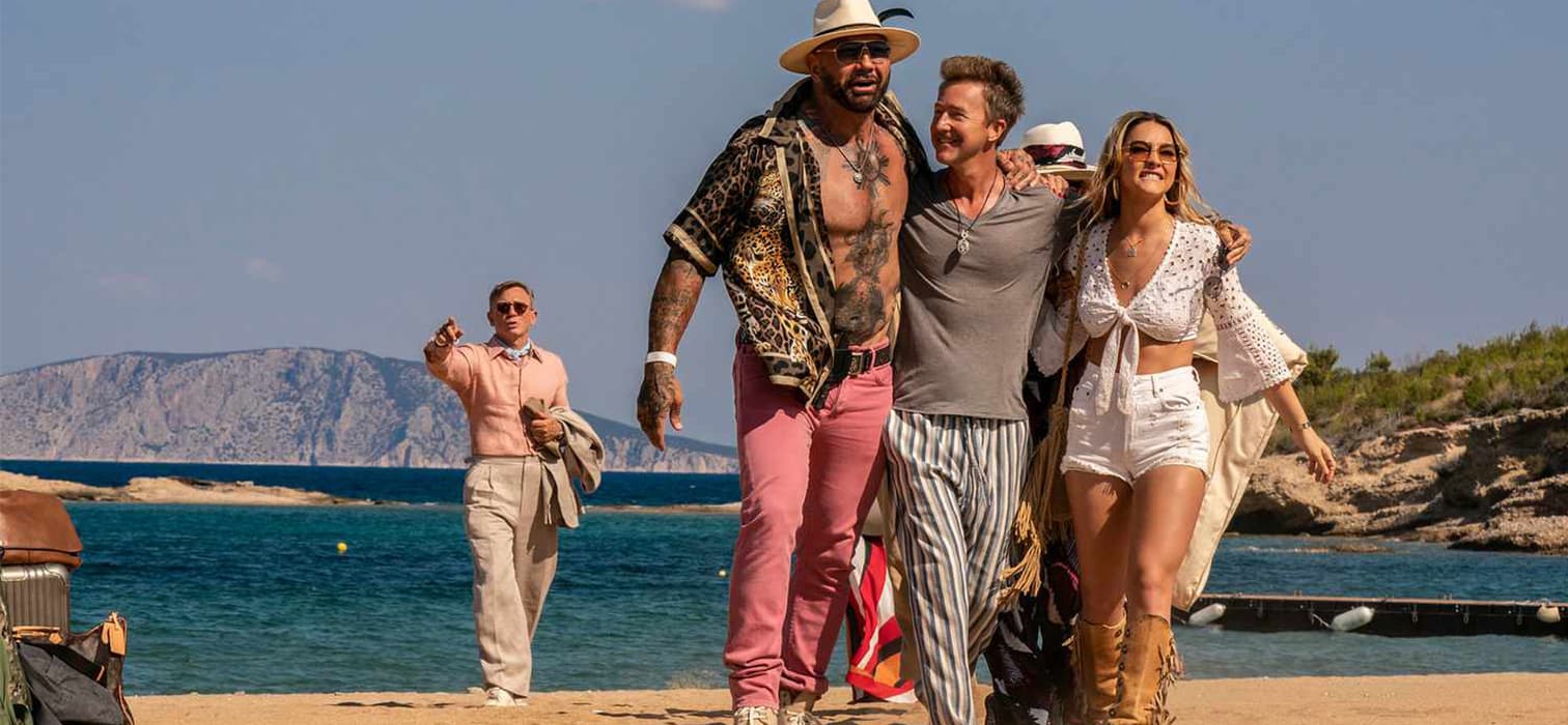 Bu Kez Başrolde Komşu Var: Yunanistan’da Geçen Filmler