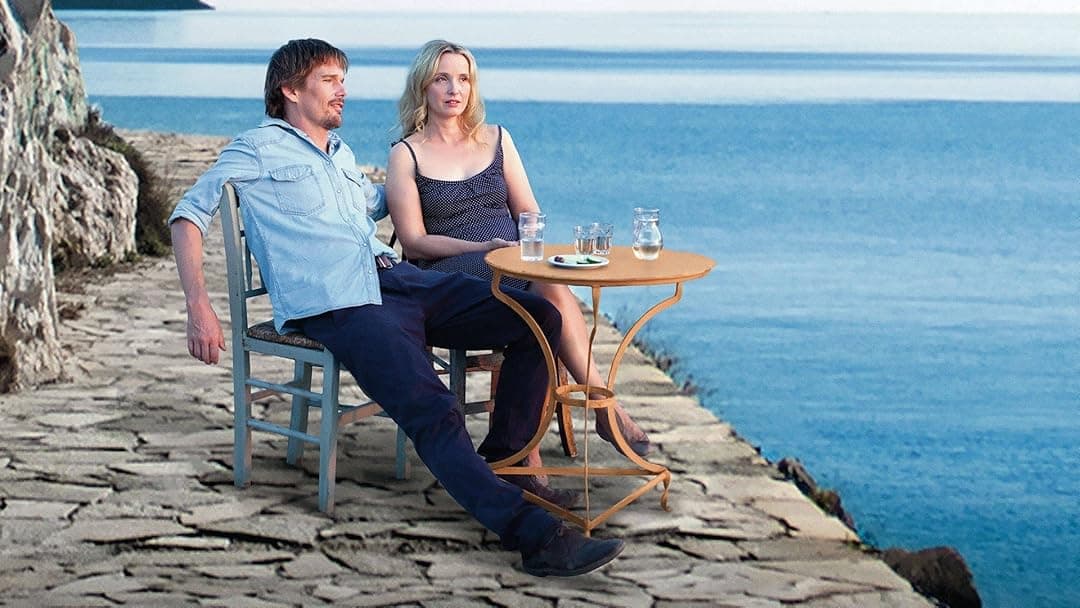 Yunanistan'da Geçen Filmler