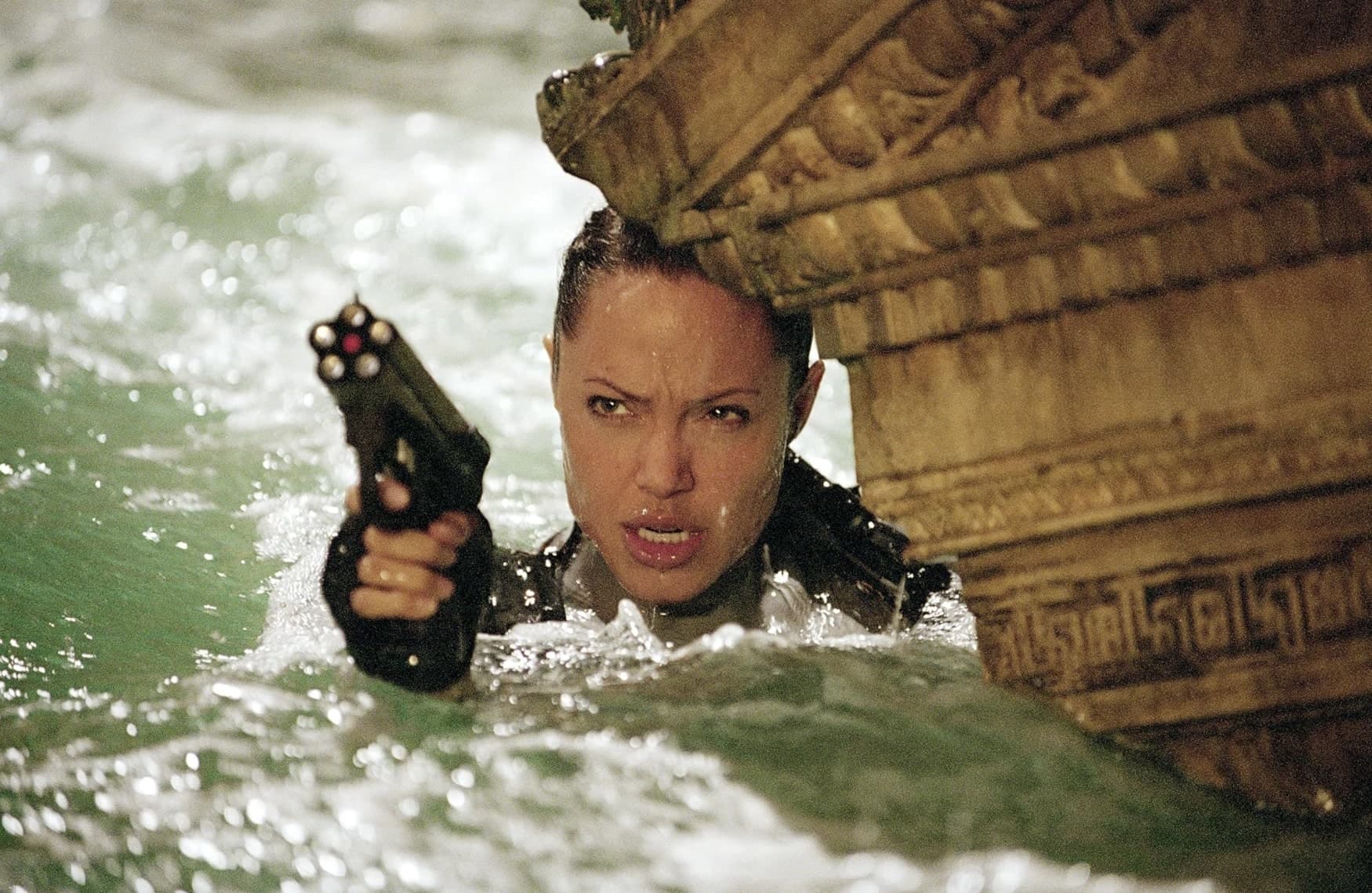 Yunanistan'da Geçen Filmler