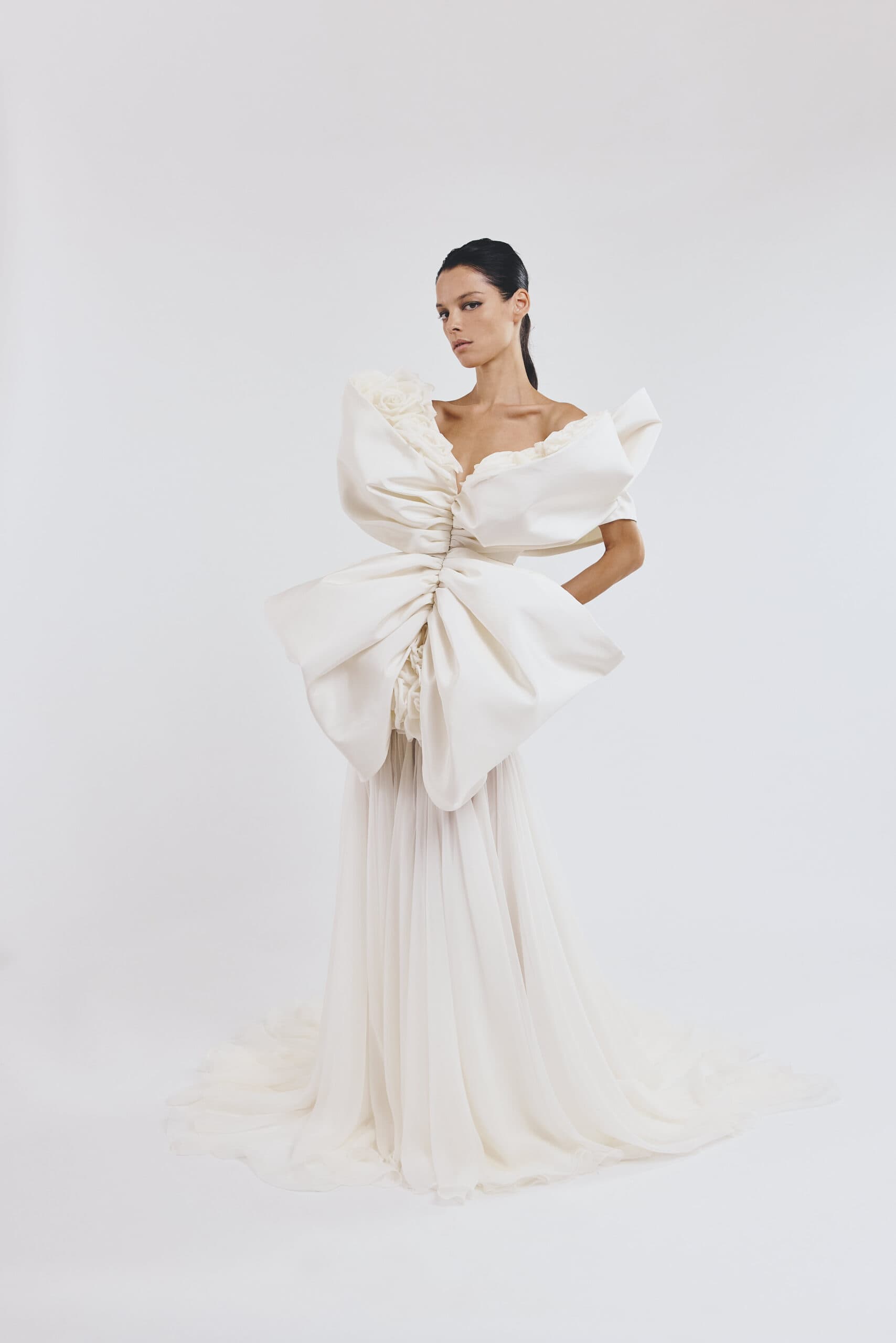 2025 Sonbahar/Kış Paris Haute Couture Moda Haftası