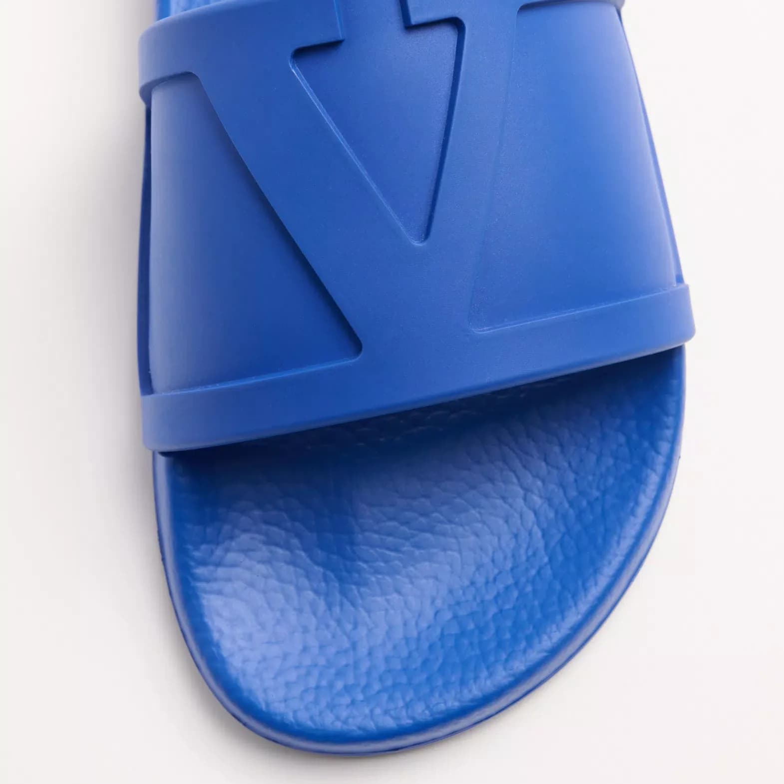 Coolside Rubber Slide Sandal edited
