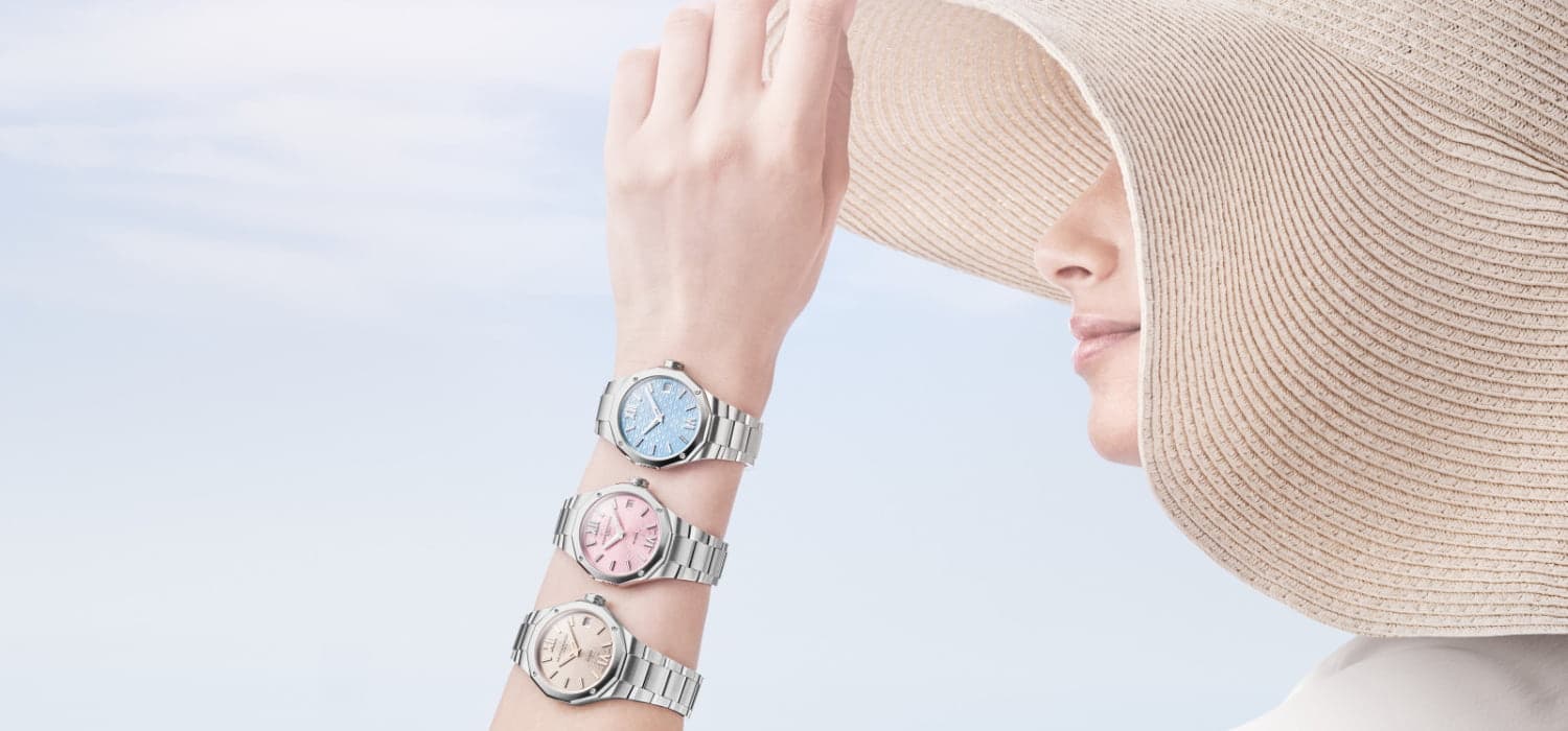 French Riviera Style Guide