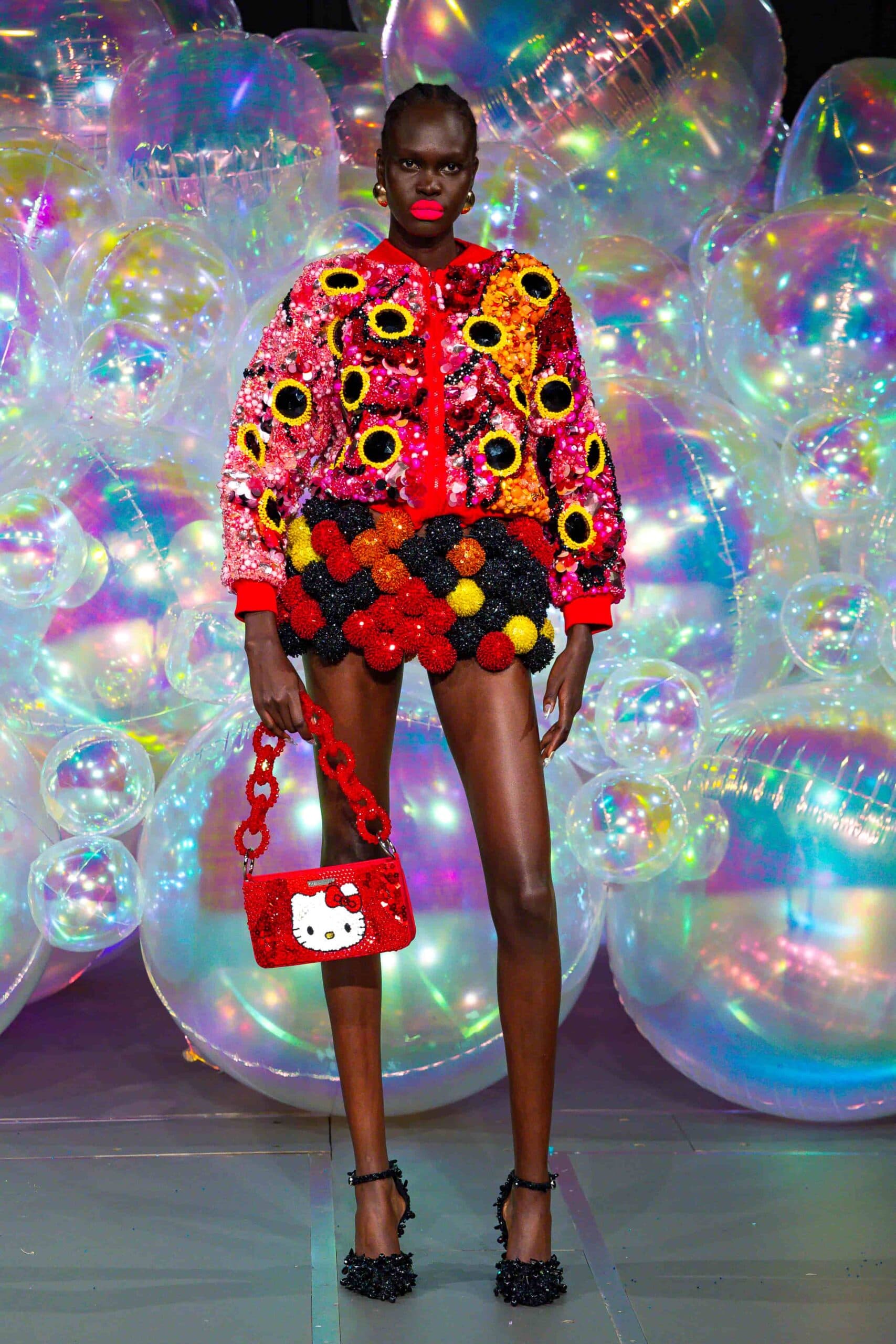 2025 Sonbahar/Kış Paris Haute Couture Moda Haftası