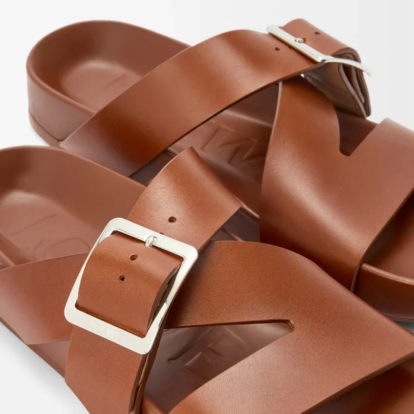 2025 Trend Plaj Terlikleri