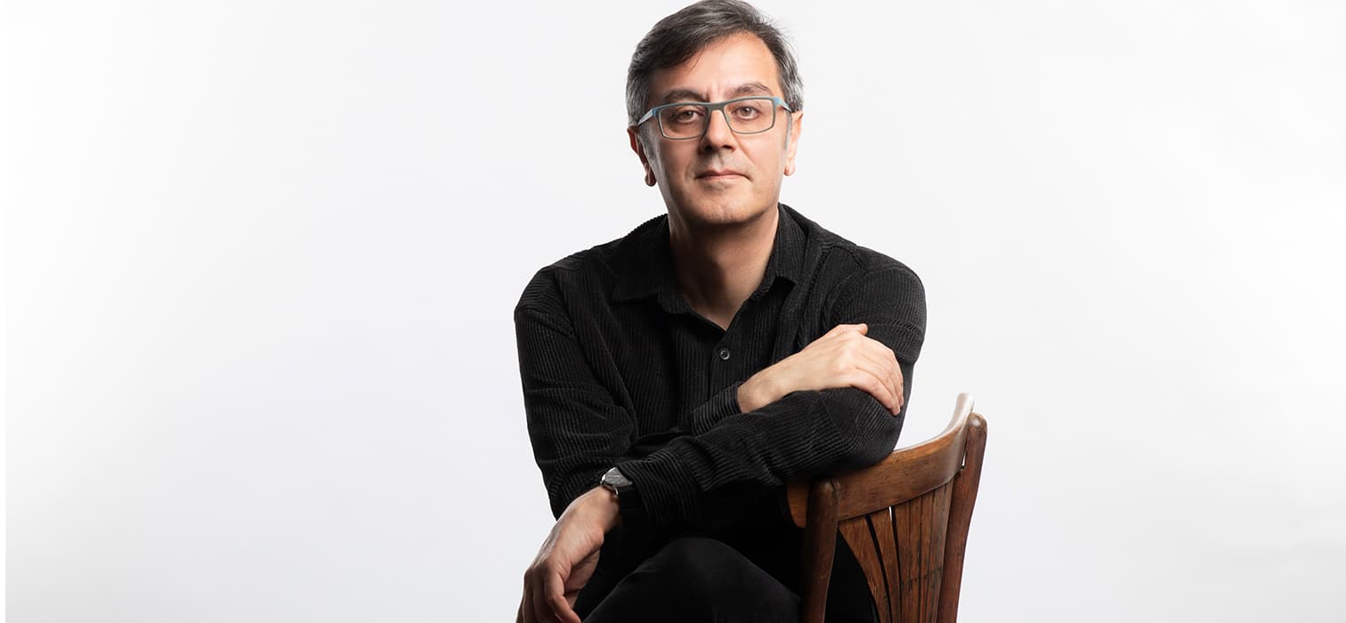 Ahmet Büke: “Kurtuluş Savaşı’nı Alttakilerin Gözünden Anlatmak İstedim”