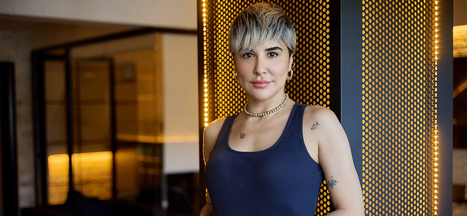 Deniz Türkeri Yapay Zekanın Mutfağını Anlatıyor