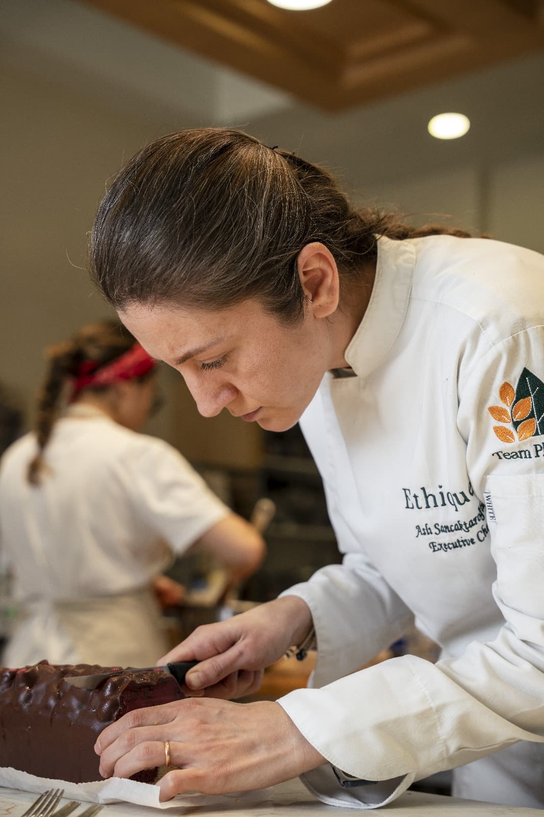 Ethique Plant Based - Fotoğraf: Batuhan Kıran