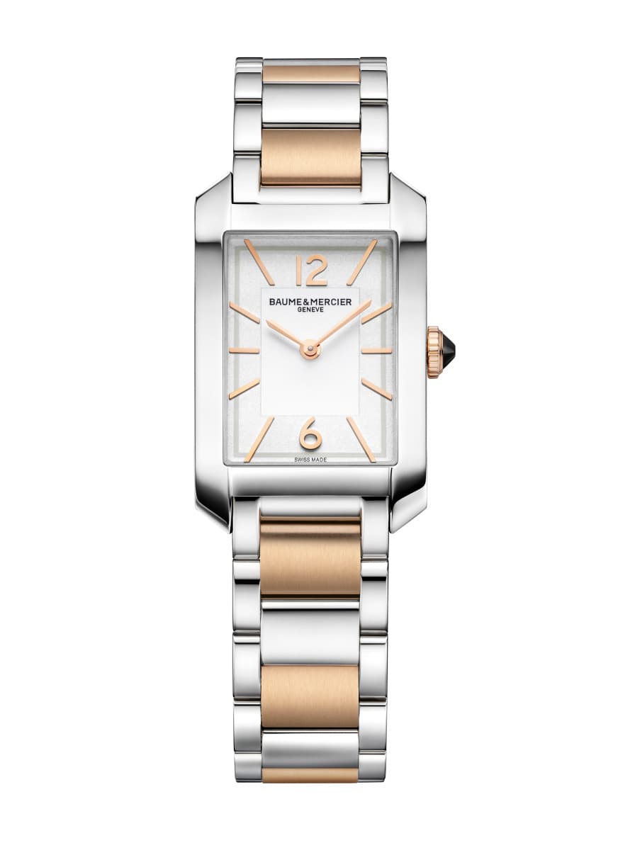 The Sophisticated Elegance of Hampton Watches