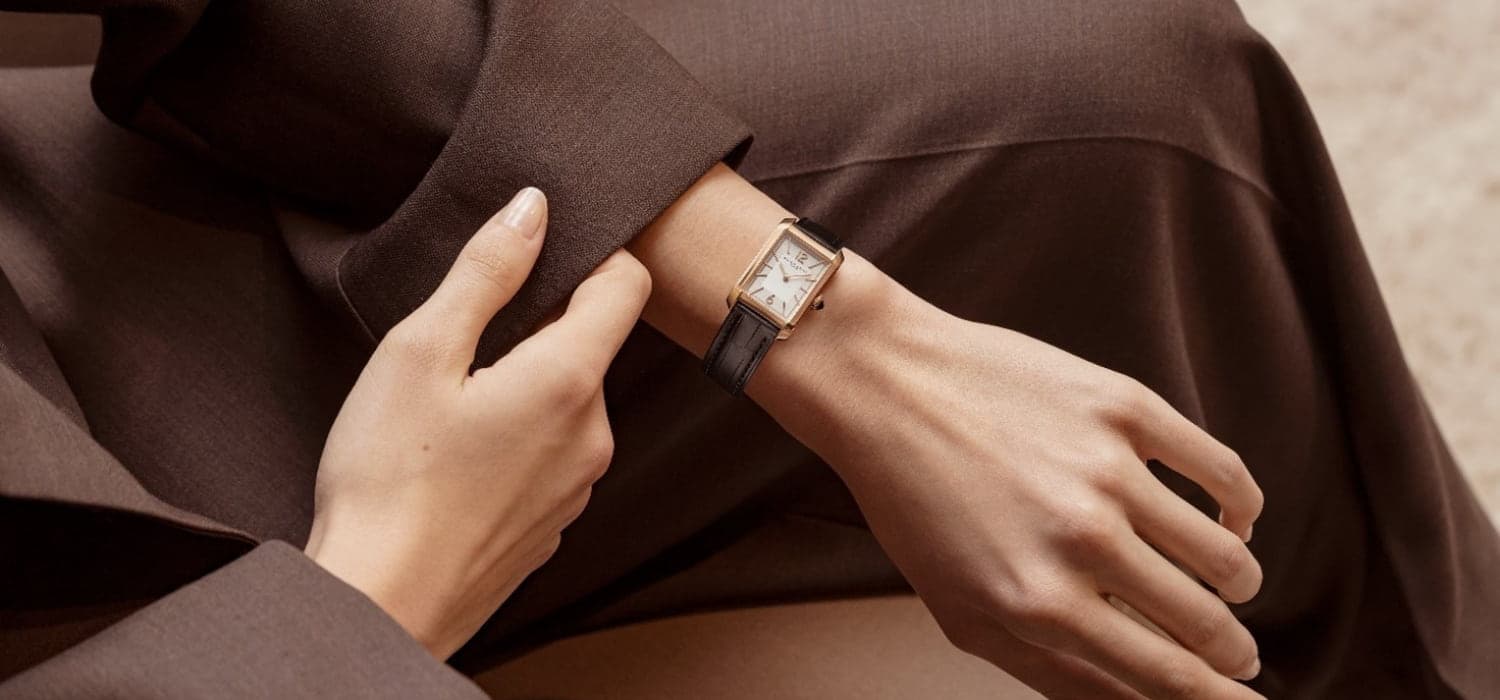 Hampton Saatlerinin Sofistike Şıklığı