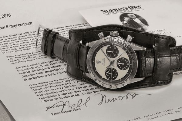 Most Expensive Rolex Watches