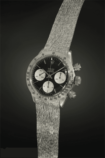 Most Expensive Rolex Watches