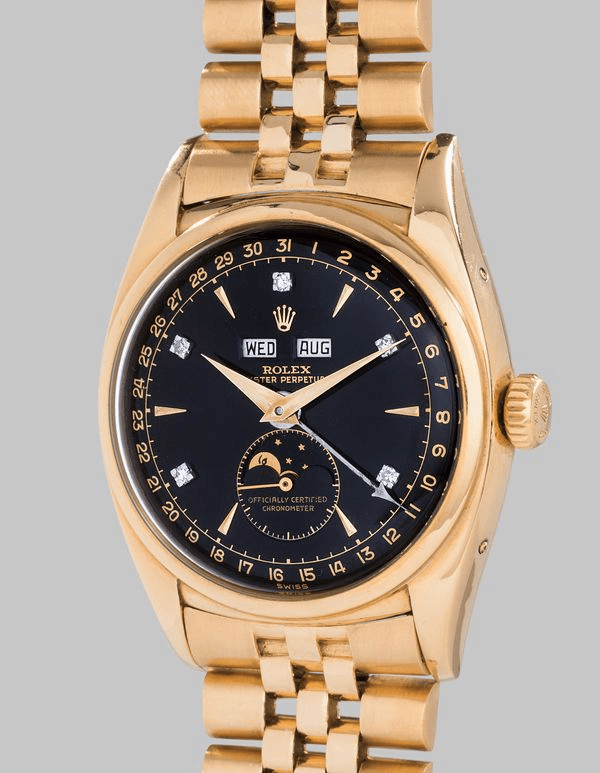 Most Expensive Rolex Watches