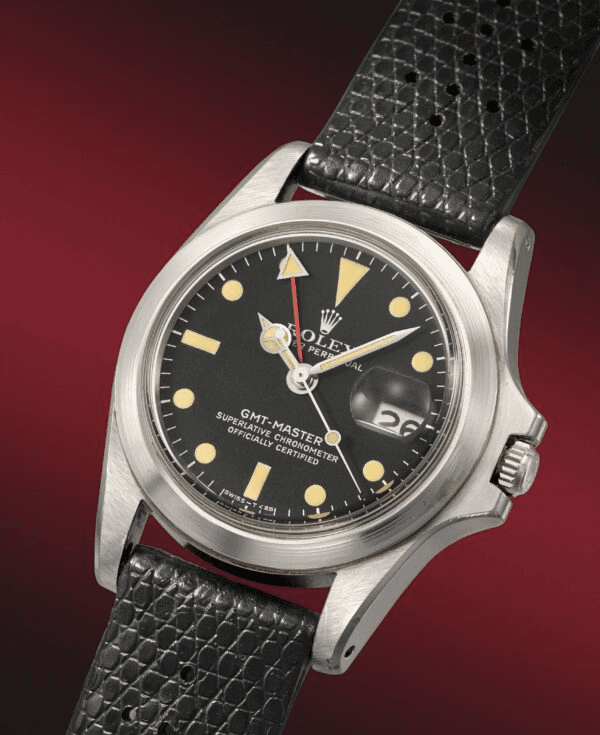 Most Expensive Rolex Watches