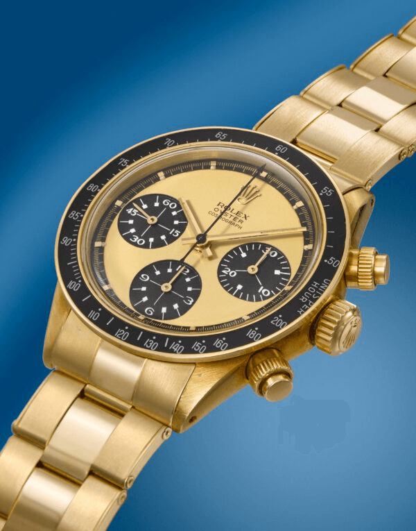 Most Expensive Rolex Watches