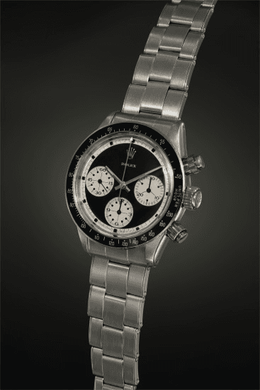Most Expensive Rolex Watches